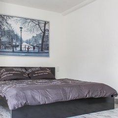 Hacienda Zaandam - Bild 1
