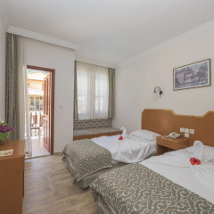 Belcehan Beach Hotel - Bild 2