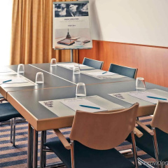 Mercure Airport Hotel Berlin Tegel - Bild 11