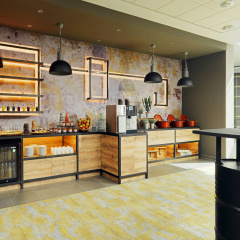 Courtyard by Marriott Berlin City Center - Bild 11