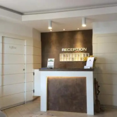 Residence  ApartHotel Marinotourist thumbnail 2