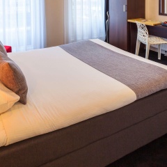 ibis Styles Amsterdam City - Bild 14