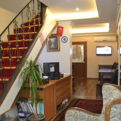 Merot Suites - Bild 8