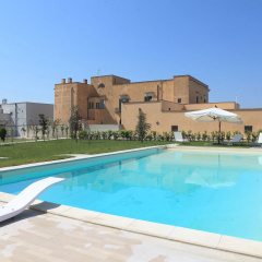 Tenuta Giardini Nuovi thumbnail 16
