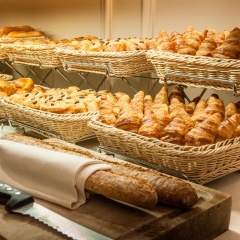 Saint James Albany Paris Hôtel Spa - Bild 12