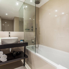 Czar Lisbon Hotel - Bild 9