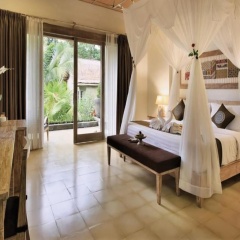 The Kanjeng Resort Ubud - Bild 13