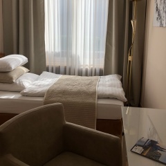 Buchholz Downtown Hotel - Bild 4