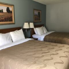 Quality Inn Dublin I-81 in Pulaski, United States of America from 105$, photos, reviews - zenhotels.com photo 12