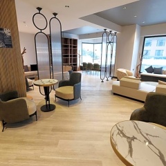 Oksijen Zone Hotel & Spa - Bild 1