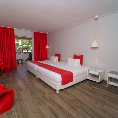 Filoxenia Hotel Zakynthos thumbnail 4