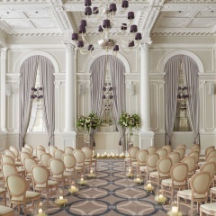 Corinthia London - Bild 15