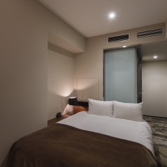 Akasaka Granbell Hotel - Bild 6