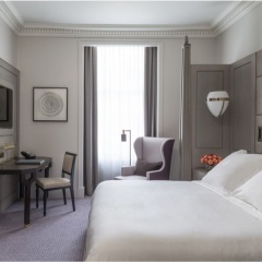 Four Seasons Hotel London at Tower Bridge - Bild 5