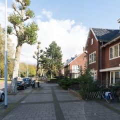 Park Village Amsterdam - Bild 13