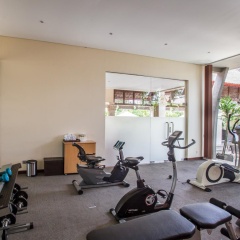 Mahagiri Villas Sanur - Bild 21