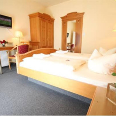 Bed And Breakfast Hotel Garni Trifthof - Bild 4