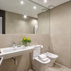 Hotel Rey Alfonso X - Bild 10