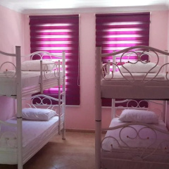 Antalya Marina Hostel thumbnail 9