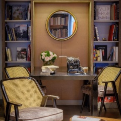 Hôtel Le Tourville by Inwood Hotels - Bild 24