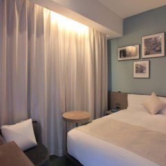 Hotel Gracery Ginza in Tokyo, Japan from 166$, photos, reviews - zenhotels.com guestroom photo 4