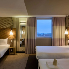 ibis Bern Expo - Bild 5
