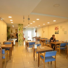 Yeşilyurt Pansiyon Hotel - Bild 15