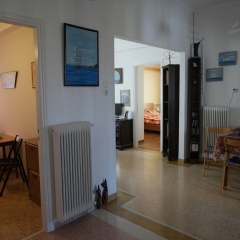 Karolos House Close To Athenian Riviera - Bild 4