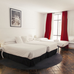 Los Seises Sevilla, a Tribute Portfolio Hotel - Bild 3