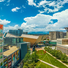The Art Hotel Denver, Curio Collection by Hilton thumbnail 30