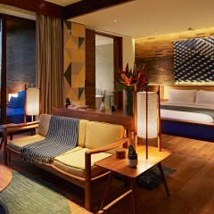 Desa Potato Head Bali - Bild 8