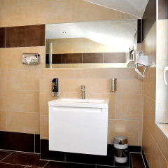 Hotel Neugrabener Hof - Bild 8