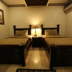City Centre Suites in Multan, Pakistan from 77$, photos, reviews - zenhotels.com photo 26