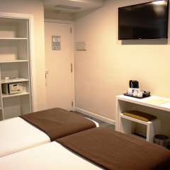 Bcn Urbany Hotels Del Comte - Bild 8