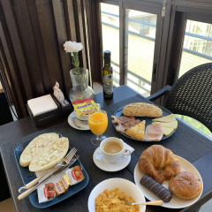 Hotel Alameda Malaga - Bild 13
