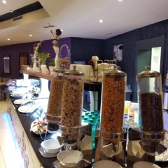 M&A Cityhotel Hildesheim - Bild 25
