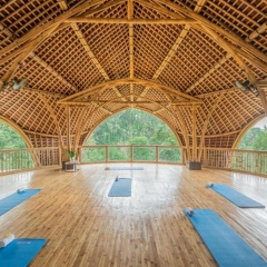 Kanva Ubud - Bild 2