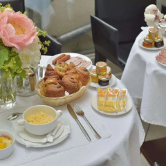 Hotel Unic Renoir Saint Germain - Bild 13