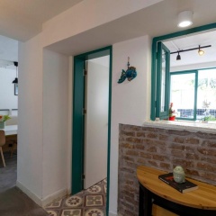 Be Bold Hostel - Bild 10