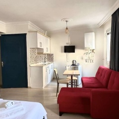 Aqqa Residence - Bild 5