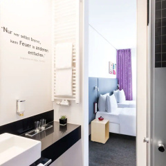 Lindner Hotel Frankfurt Sportpark, part of JdV by Hyatt - Bild 8