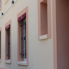 Hôtel Jenner - Bild 1