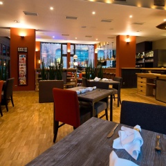Hotel am Borsigturm - Bild 19
