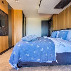 Çimentepe Residence Deluxe - Bild 4