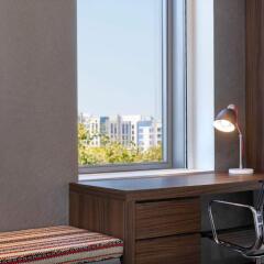 Aloft Al Mina in Dubai, United Arab Emirates from 142$, photos, reviews - zenhotels.com photo 12