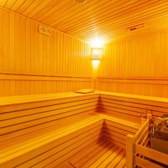 Ilci Residence Hotel - Bild 15
