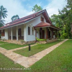 Отель Villa Cookie Aunt Шри-Ланка, Косгода - отзывы, цены и фото номеров - забронировать отель Villa Cookie Aunt онлайн фото 12