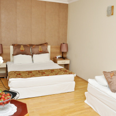 Arsima Hotel - Bild 4