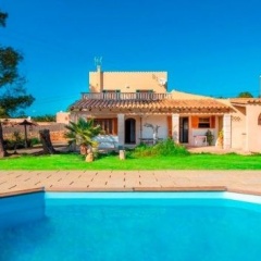 Villa Sa Barraca - Bild 11