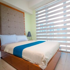 EJB room at the Mactan Newton in Lapu Lapu, Philippines from 91$, photos, reviews - zenhotels.com photo 23